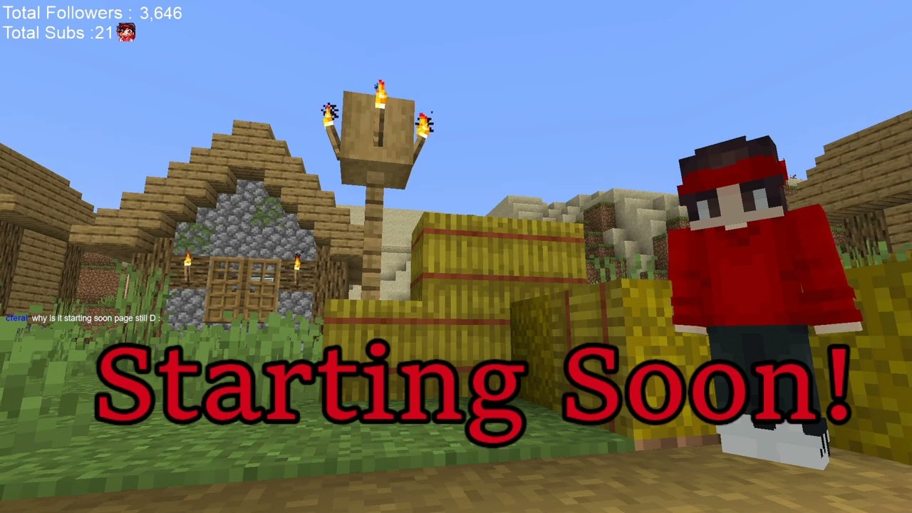 Minecraft Twitch Rivals $50,000 Prize W/ HannahxxRose, Xshatter, and Xenbe