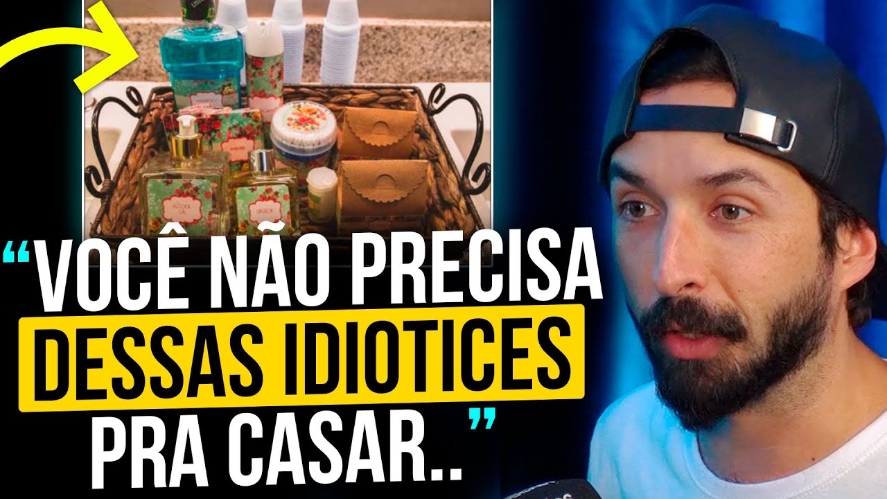 DICAS PR&Aacute;TICAS E PODEROSAS PRA ECONOMIZAR NA FESTA DE CASAMENTO