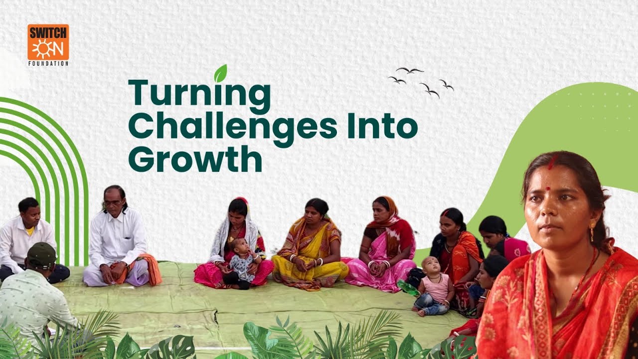 Farming Is Changing and so are we | The Bansahill FPC Journey