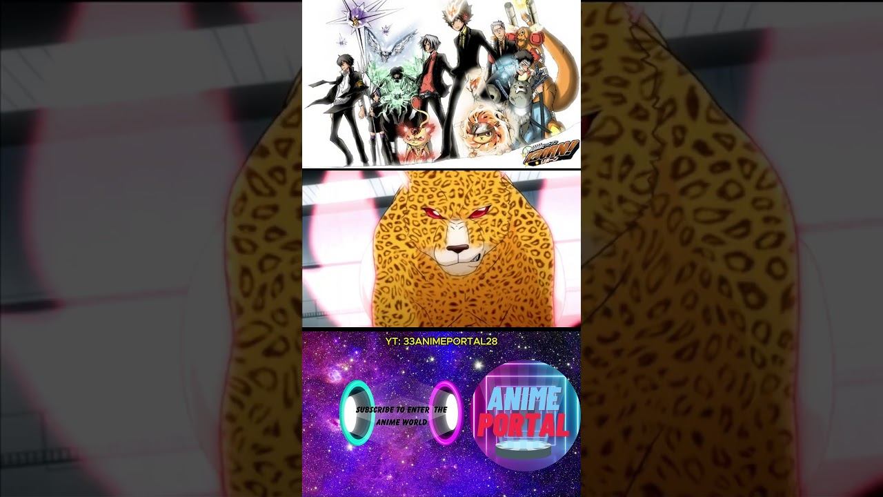 Flames of Unity: Uri's Last Stand - A Gokudera & Gamma Showdown #shorts #anime #katekyohitmanreborn