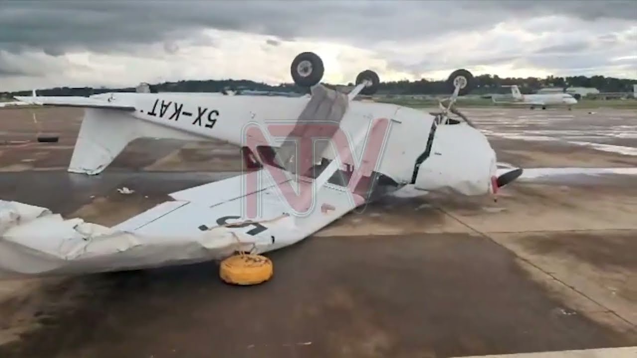 CAA updates public on safety measures