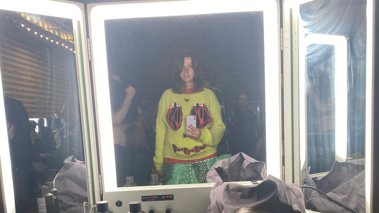 Affect and Unravel on the Runway | New Directions in Fashion Research Symposium