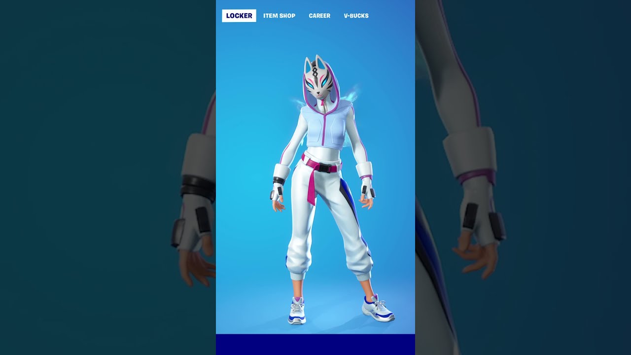 Fortnite Skin Combos Part 1: Snowsuit Catalyst