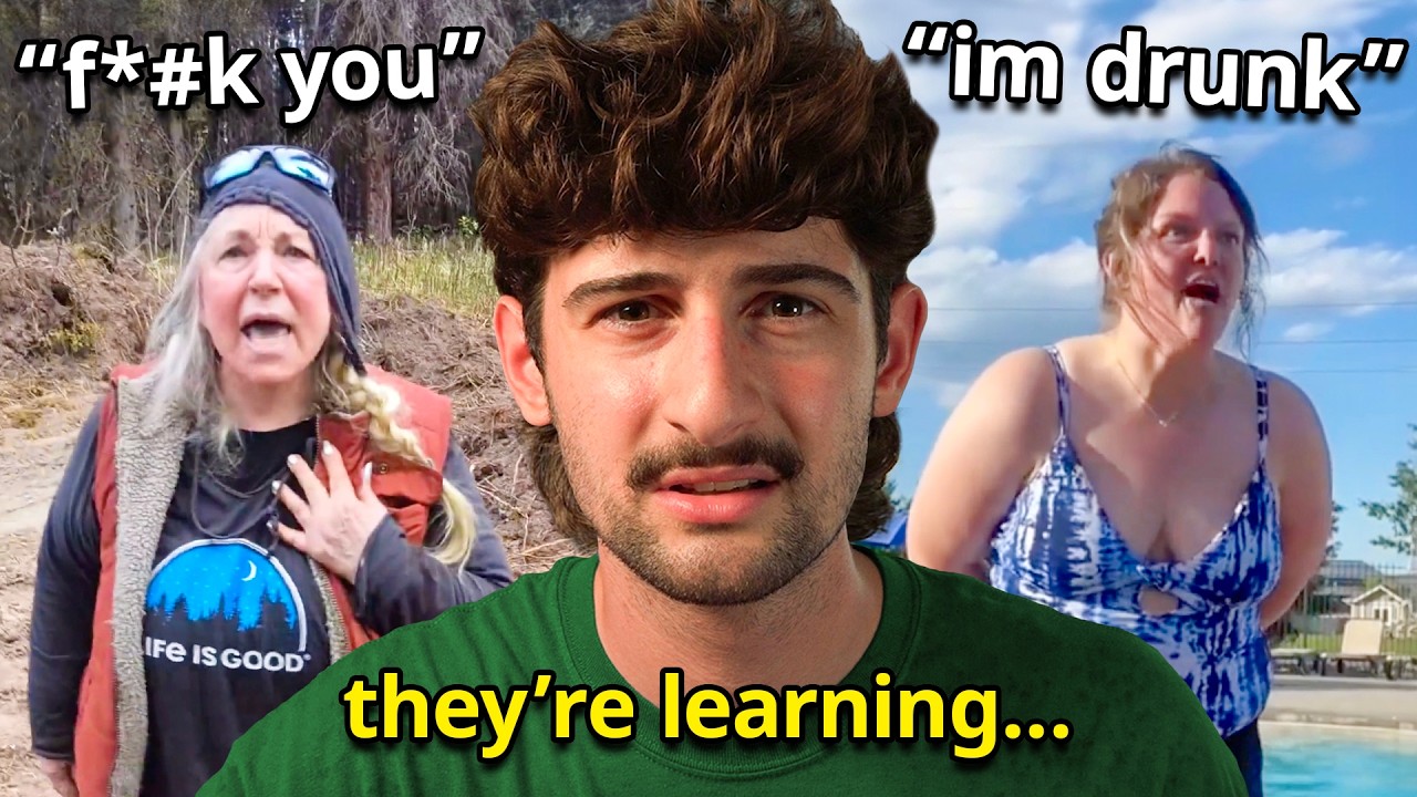 karens have evolved