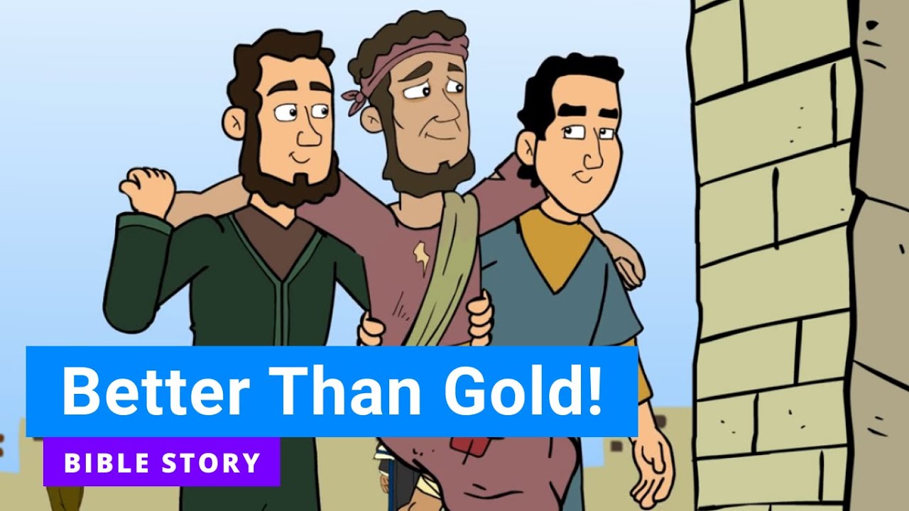 Bible story 