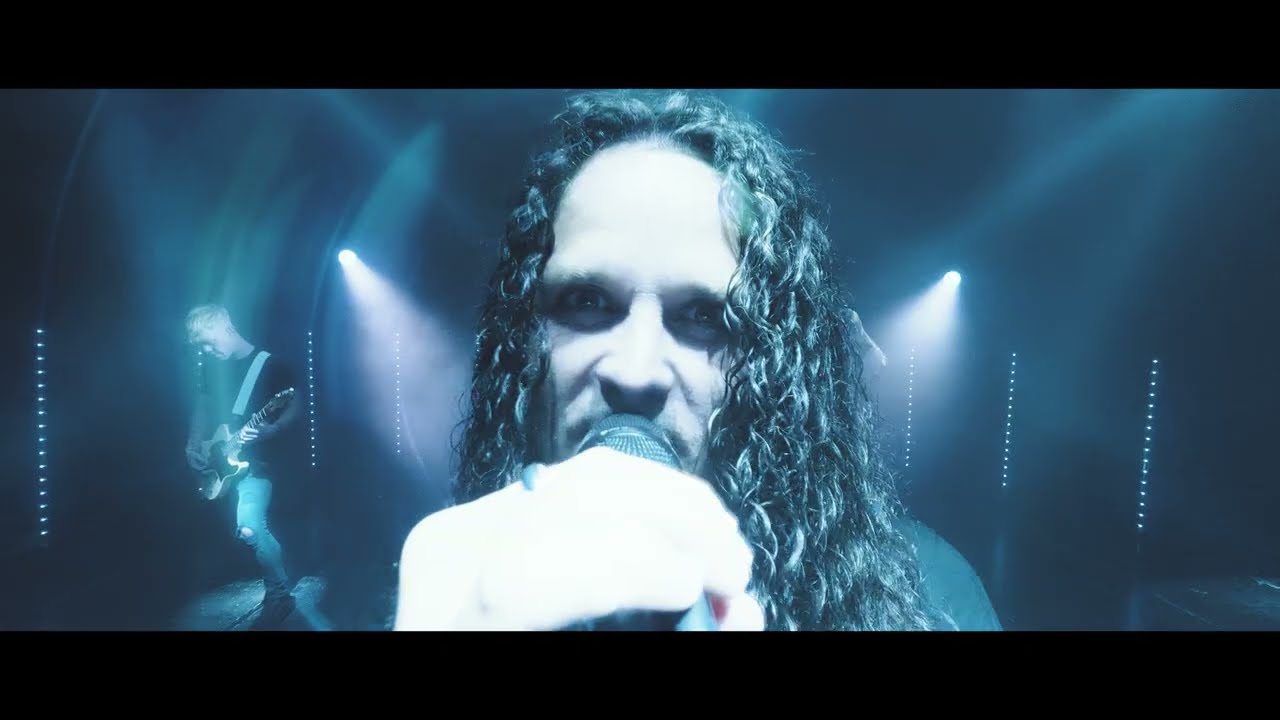#ČERN&Aacute; - Jsme Prostě Takov&yacute; (2026) // OFFICIAL VIDEO