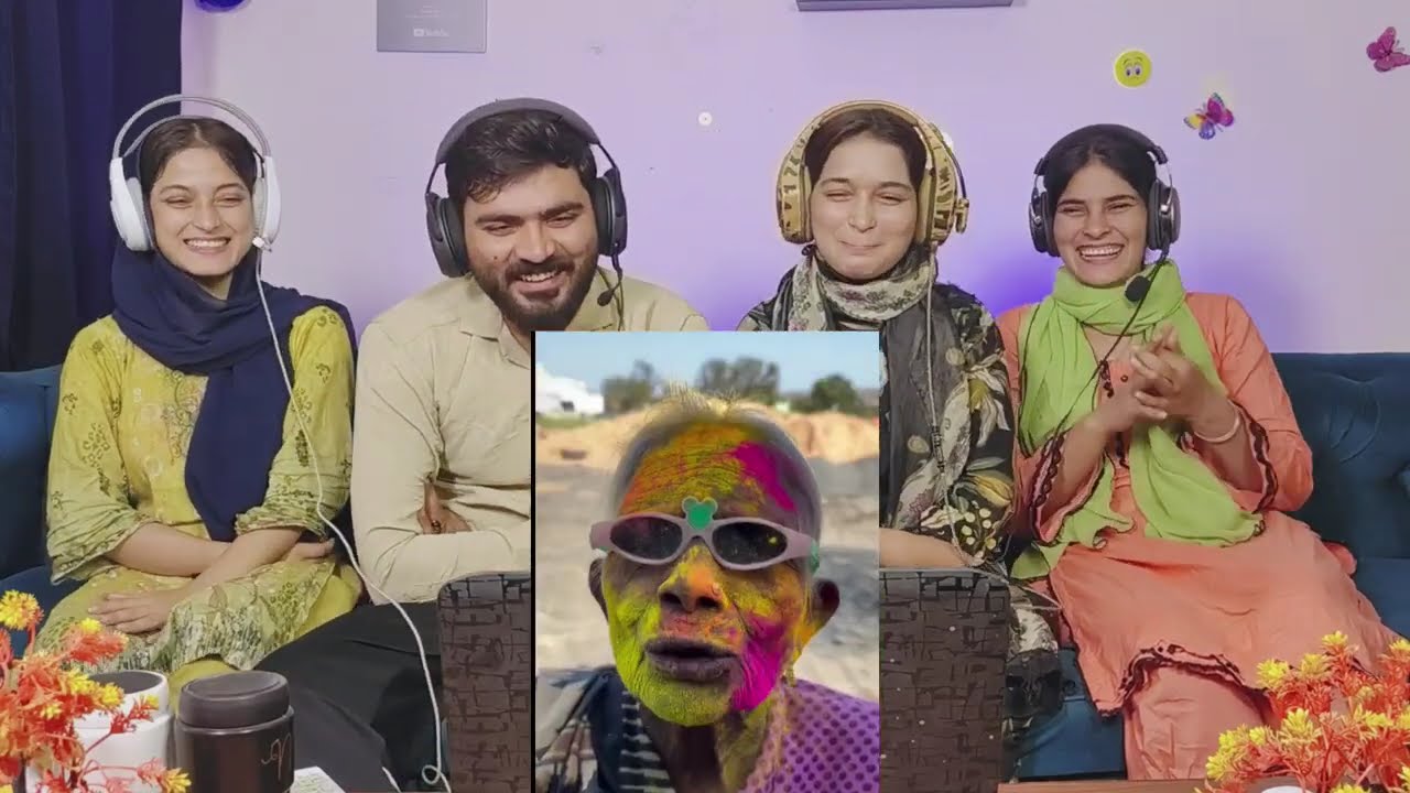 Holi 🫟 vs Ramadan 🌙 Indian Memes Reaction 😂 | Funniest Festival Meme Edits 2026 