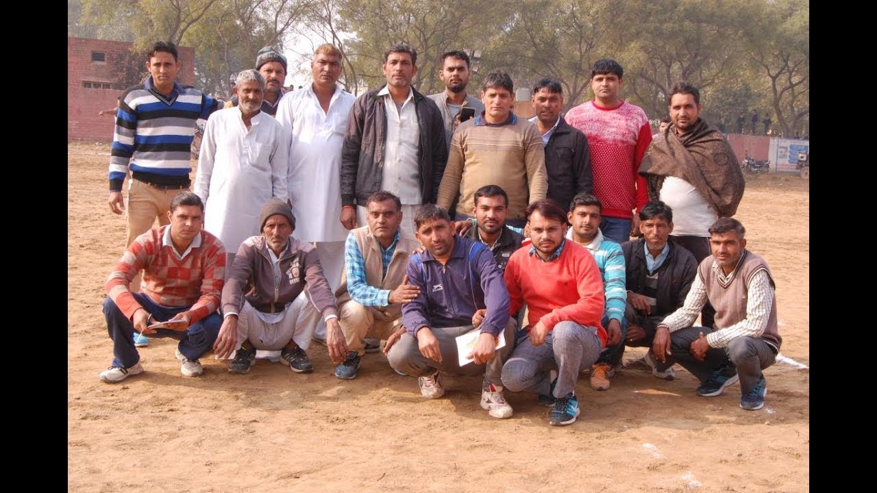 TARKHA { JIND } MINI KABADDI CUP LIVE NOW 2018 KABADDI 24X7