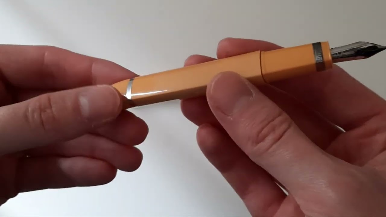 Recensione Omas 360
