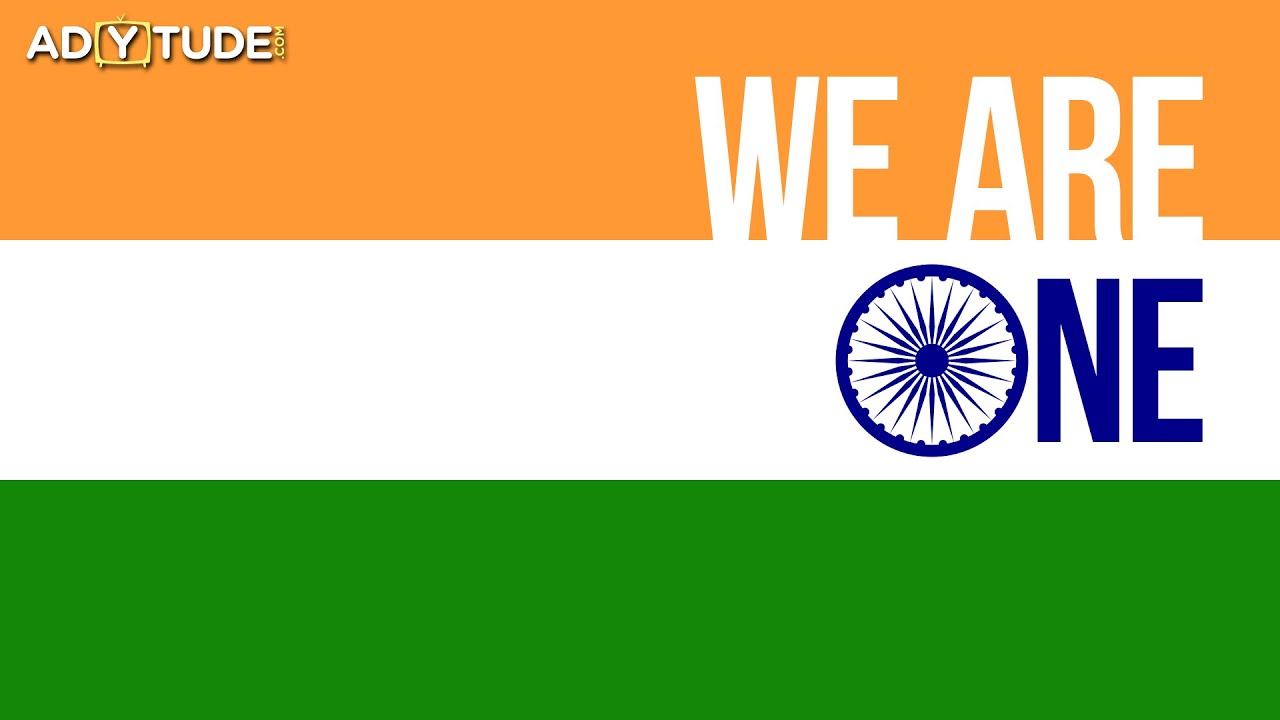 Patriotic Ads I Secular Ads I Thought Provoking Ads that Unite I Adytude.com