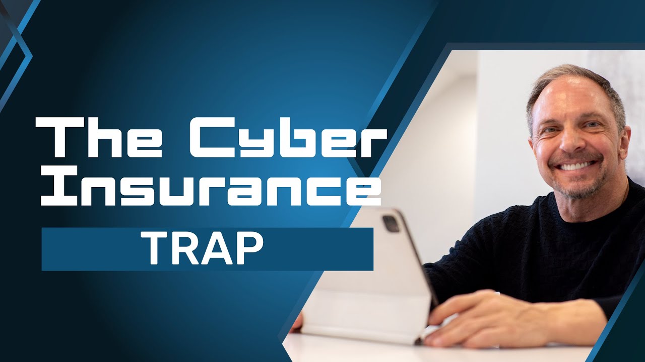 The Cybersecurity Insurance Secrets Nobody Told You