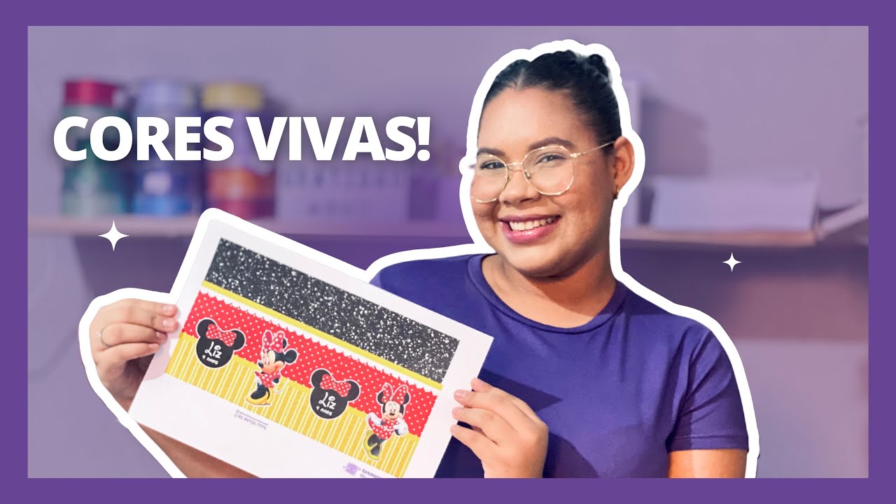 Configuração de Impressão para Papel Offset na Epson | Rotina de Encomendas