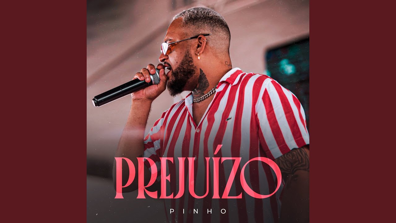 Preju&iacute;zo