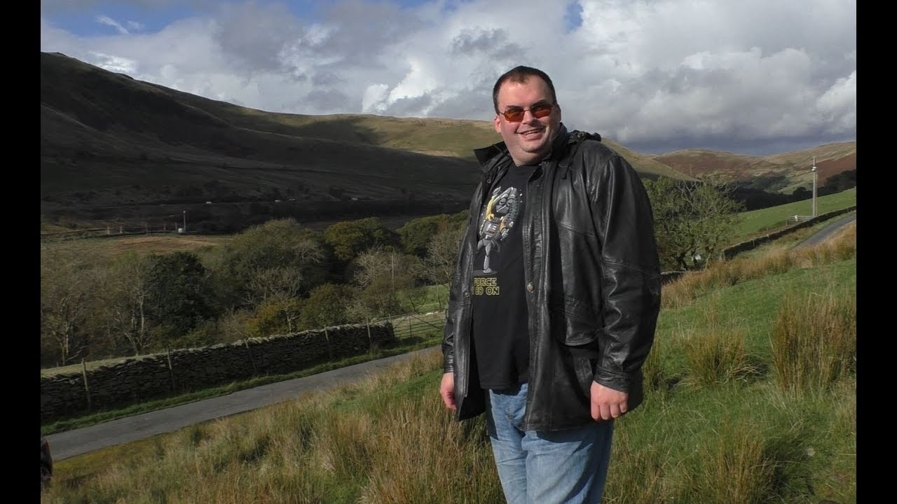 Steamchasers And The Autumnal Cumbrian Mountain Express 12th October 2019