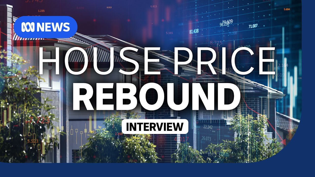 House prices surge, but there's one constraint on future growth | The Business | ABC NEWS