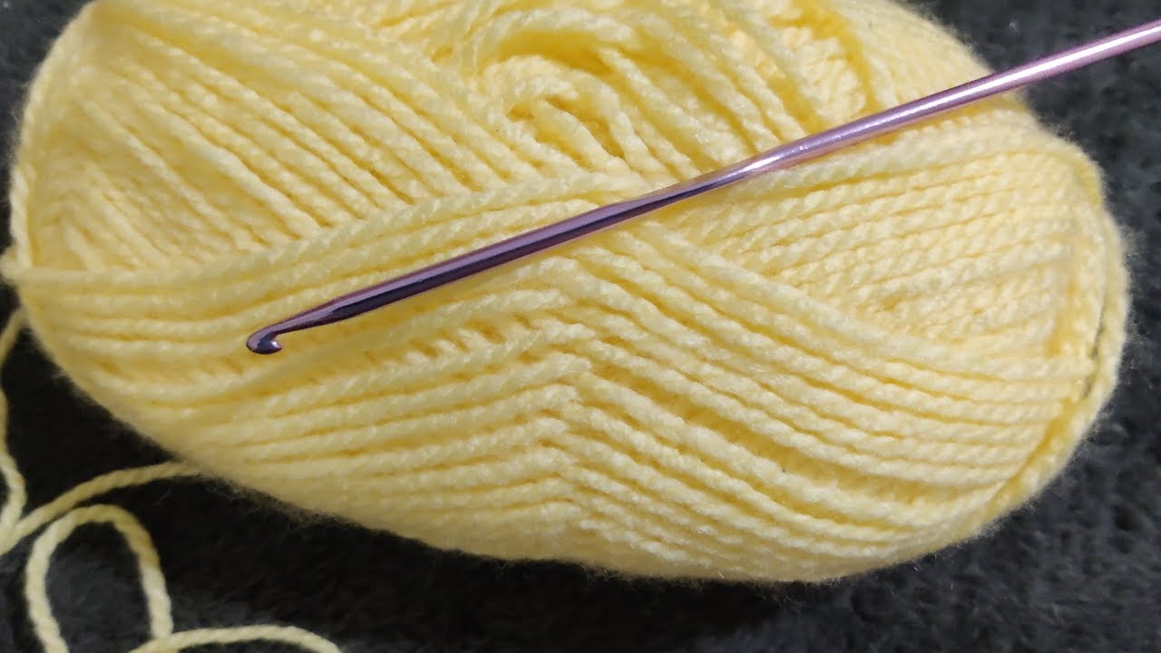 Trending 2025 Crochet Stitch!✨ Beginner-Friendly Pattern | Blanket, Top & Shawl