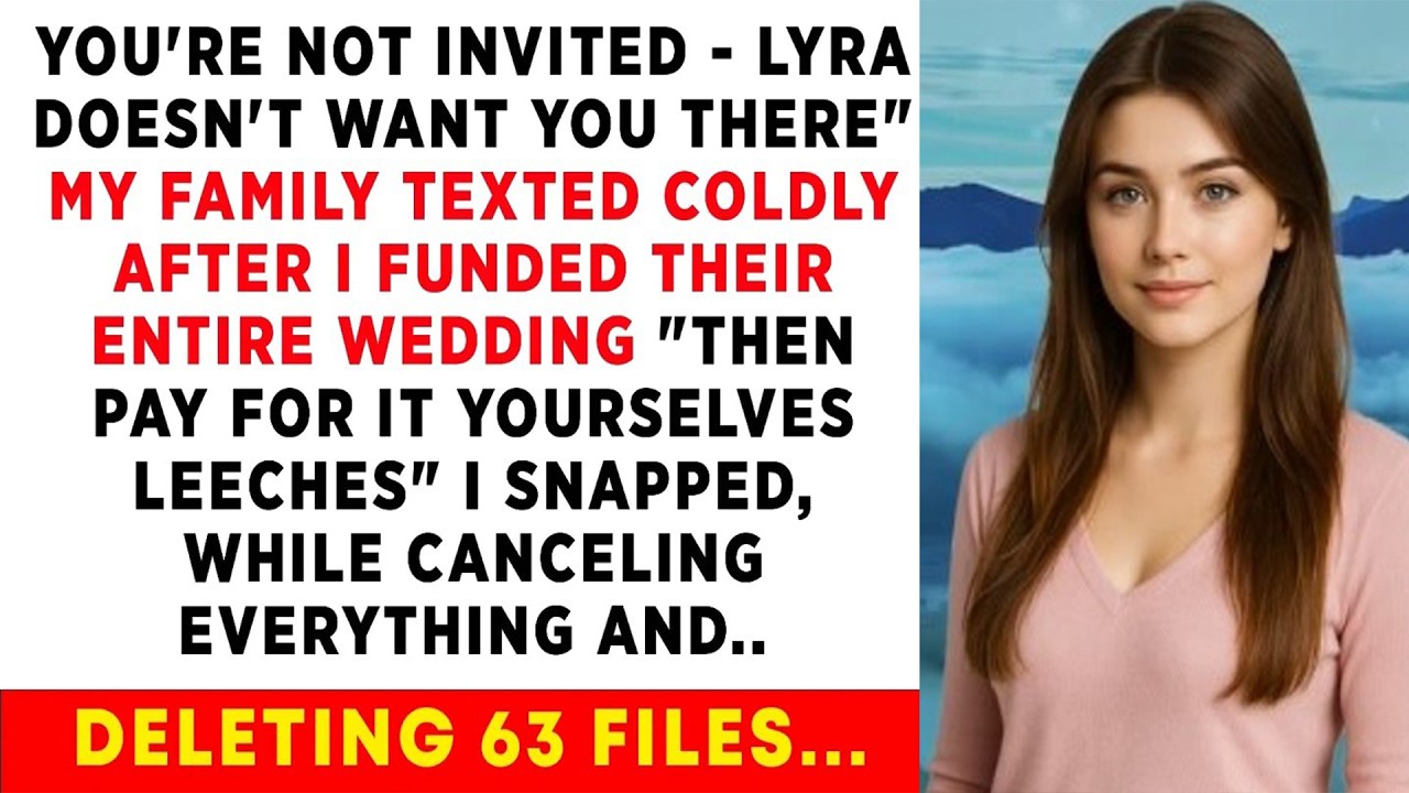 They excluded her son—so she exposed the truth and built a better world.