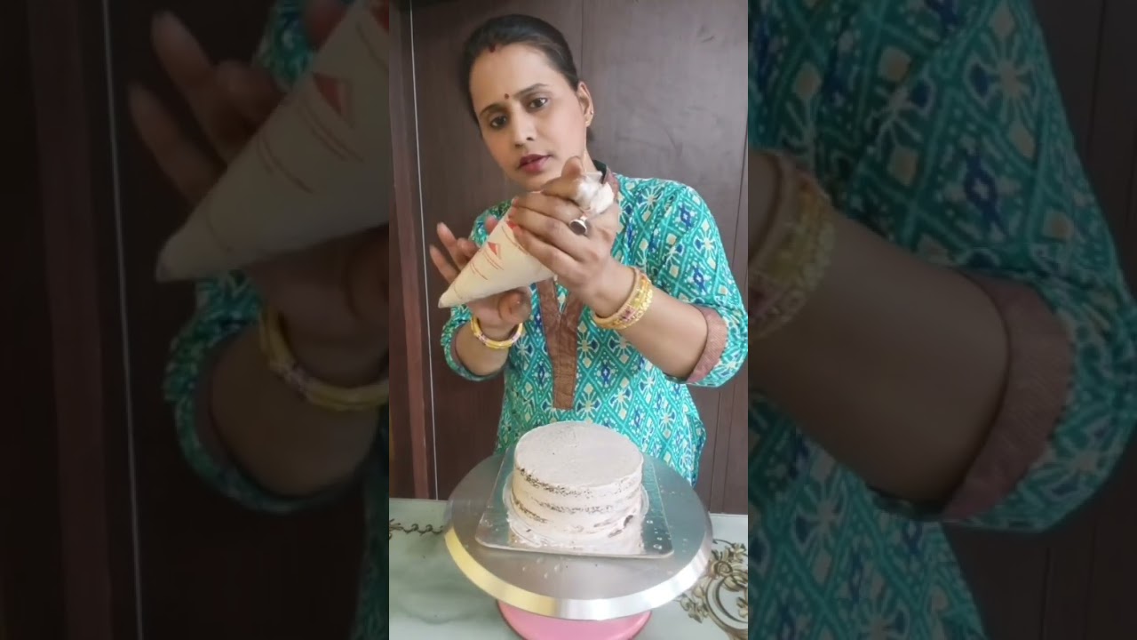 Chocolate cake बनने में दिक्कत hai? video को पुरा full watch कीजिये har problem solve हो जाएंगे 🫶🏻😲😍