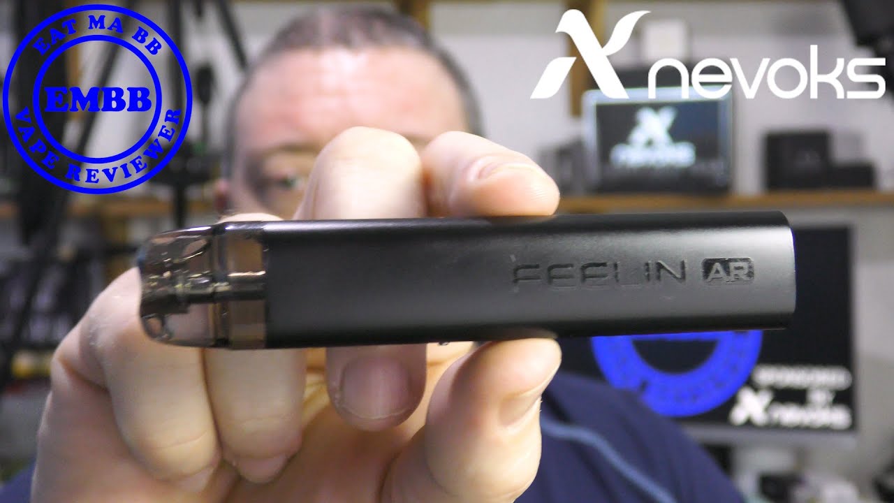 Feelin AR from Nevoks