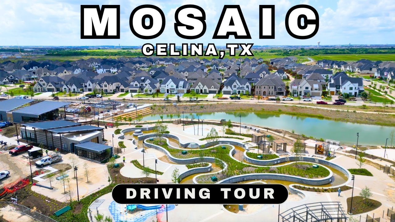 Is Mosaic Worth It? 2025 Home Prices, Builders & What's Coming Next!