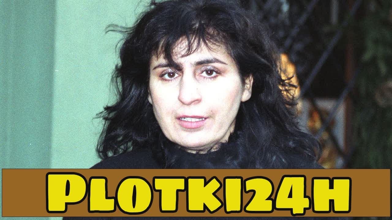 Eleni pokazała się po latach przerwy. Tak dziś wygląda legendarna piosenkarka