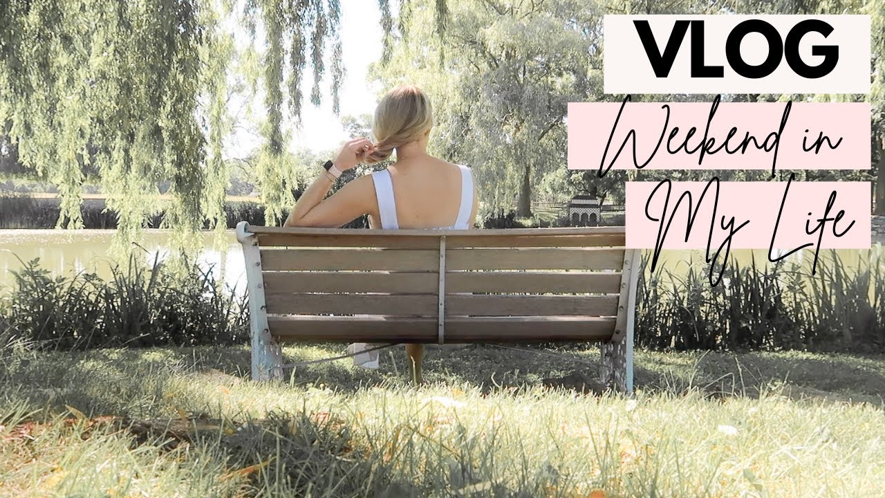 VLOG Weekend Getaway upstate for the 4th! Staying in the Mackenzie Childs room ✨