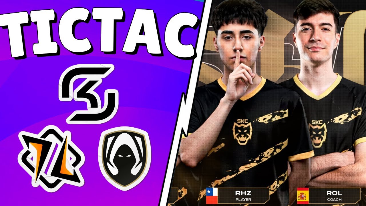 ROL FICHADO 🐐 SK, HMBLE, HERETICS ¡ULTIMAS HORAS! 