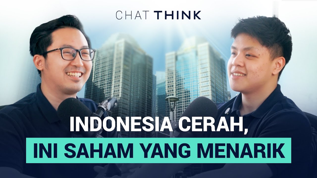 CHAT THINK: Kesempatan Investasi Terbaik Sejak Market Crash 2020