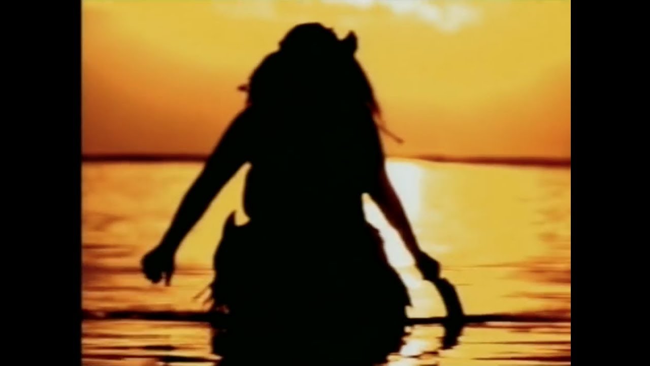 Women of Power - Samoan Goddess Nafanua