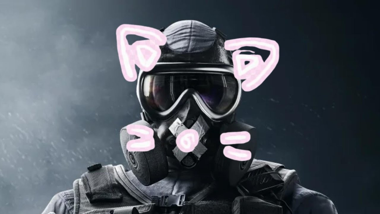 Siege is actually kinda fun again