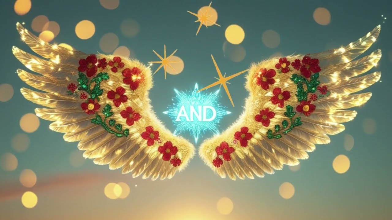 Na Skrzydłach Nadziei &mdash; Pole Obecności | Muzyka Shaumbry