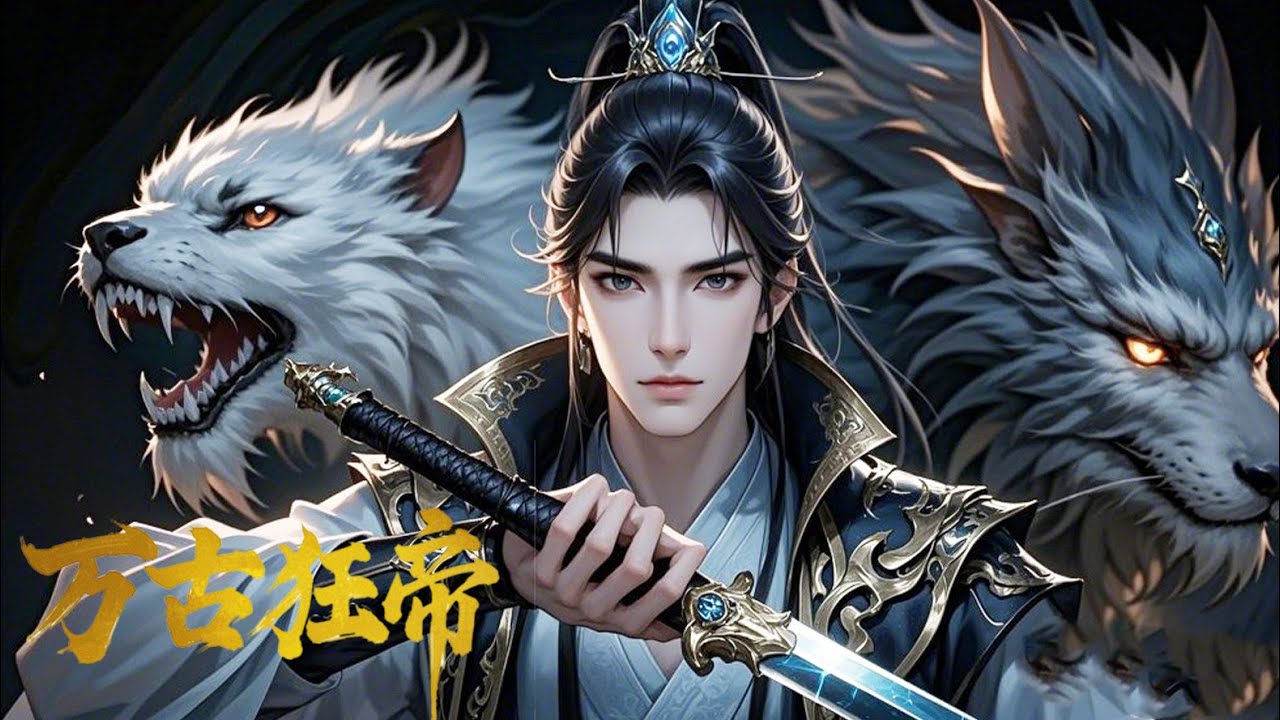 【🔥完結】被流放的廢材小夥能否掌控禁術，奪回破碎的帝國霸業？ |The Proud Emperor of Eternity #修仙#戰鬥#熱血#逆襲#動漫