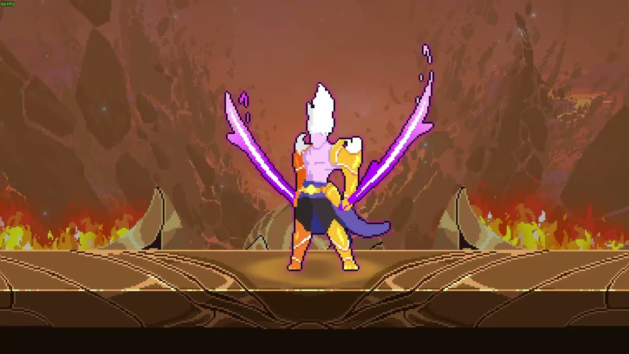 Astral Ascent - Insta-kill Cheese