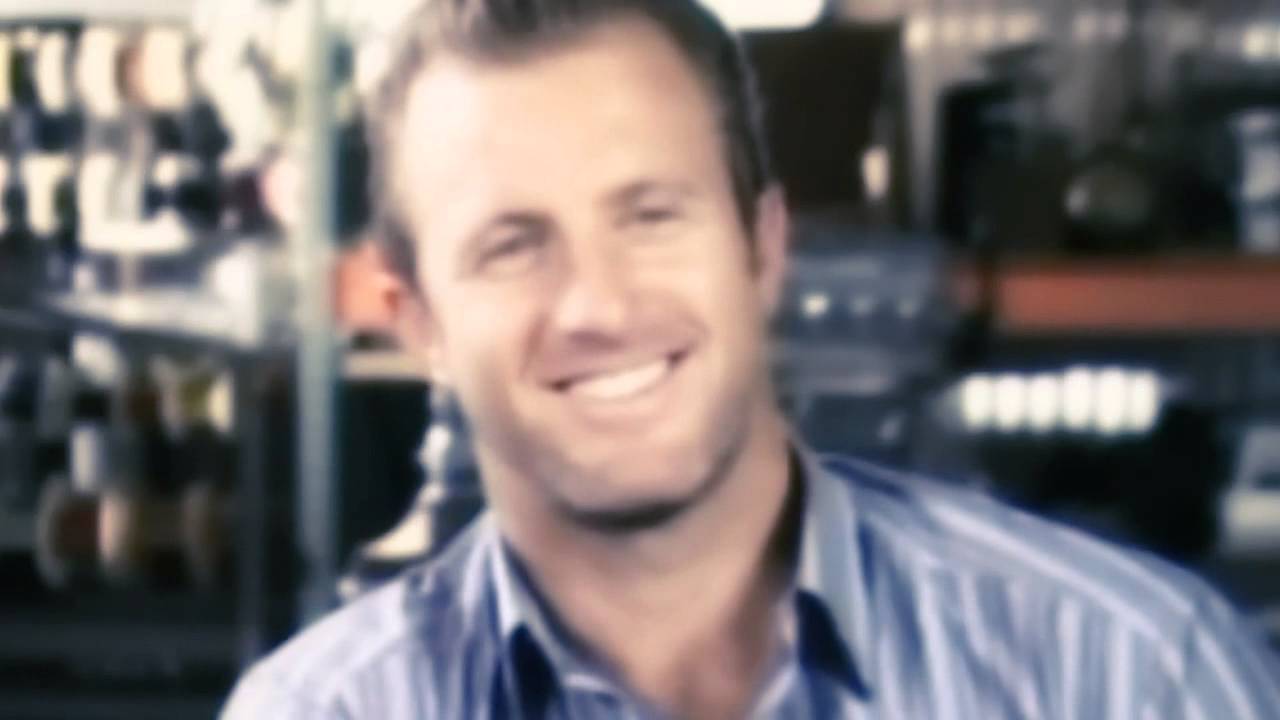 Scott Caan - Boy Like You