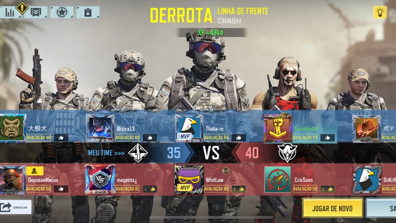 Jogando call of duty parte 26