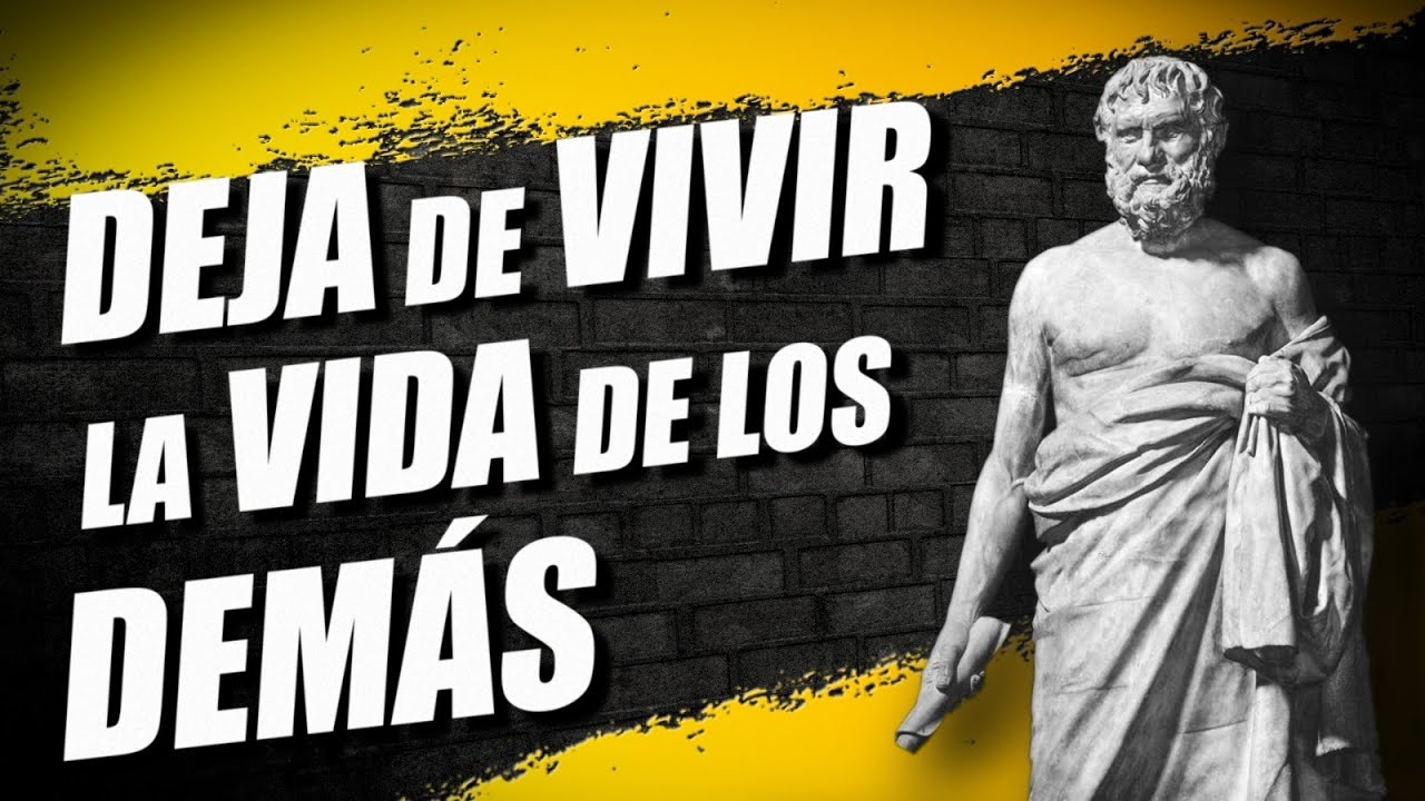 La Necesidad de Control Según Los Estoicos