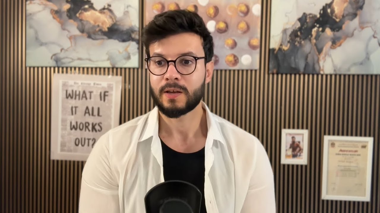 الحاجة اللى هتحول حياتك كراجل