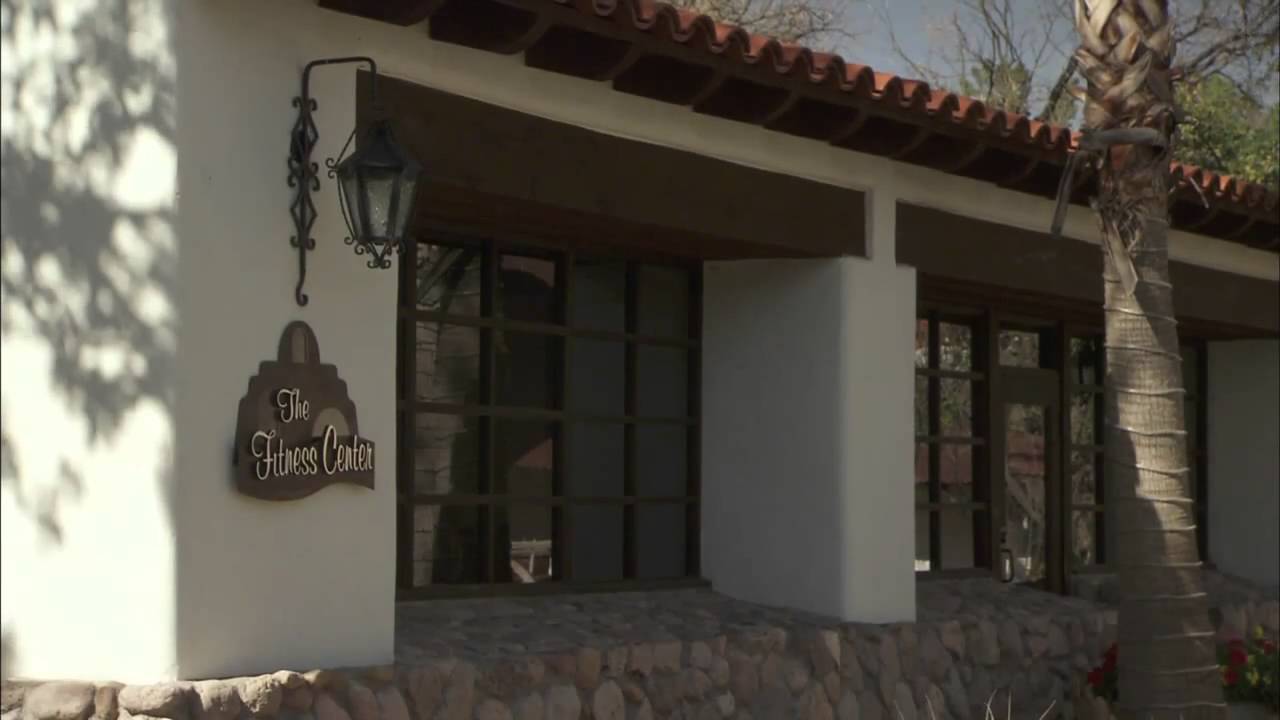 Tubac's Golf Resort and Spa