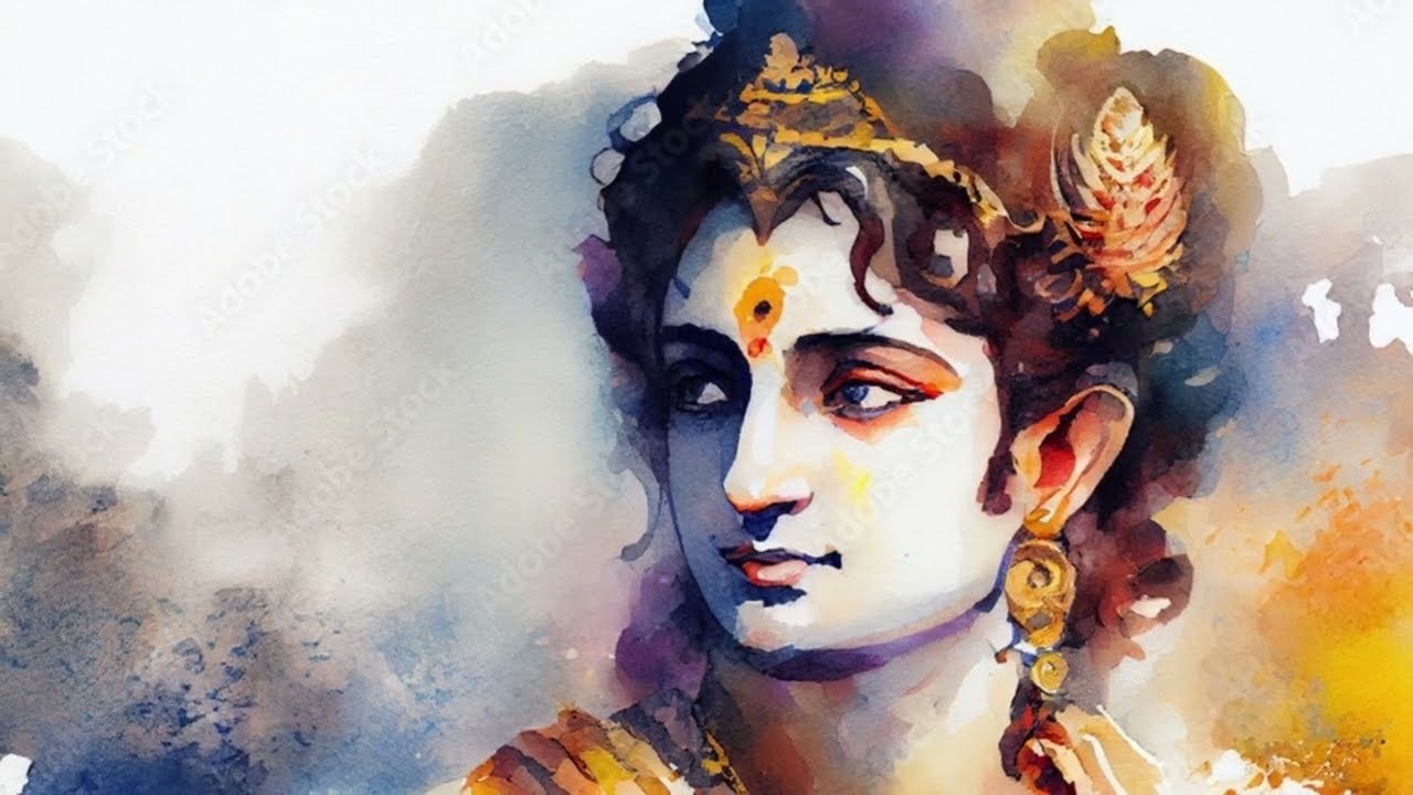 Madhav Madhav Geet