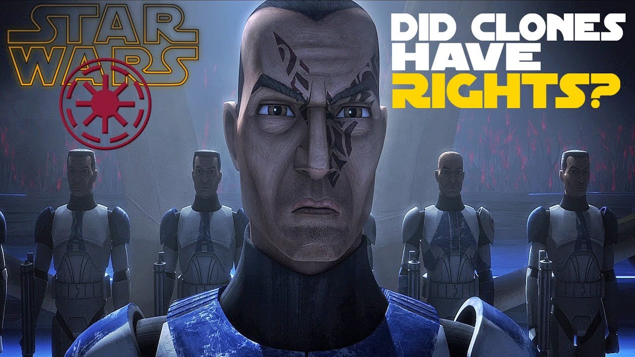 How Harsh was the Republic with Clones who broke the Rules?