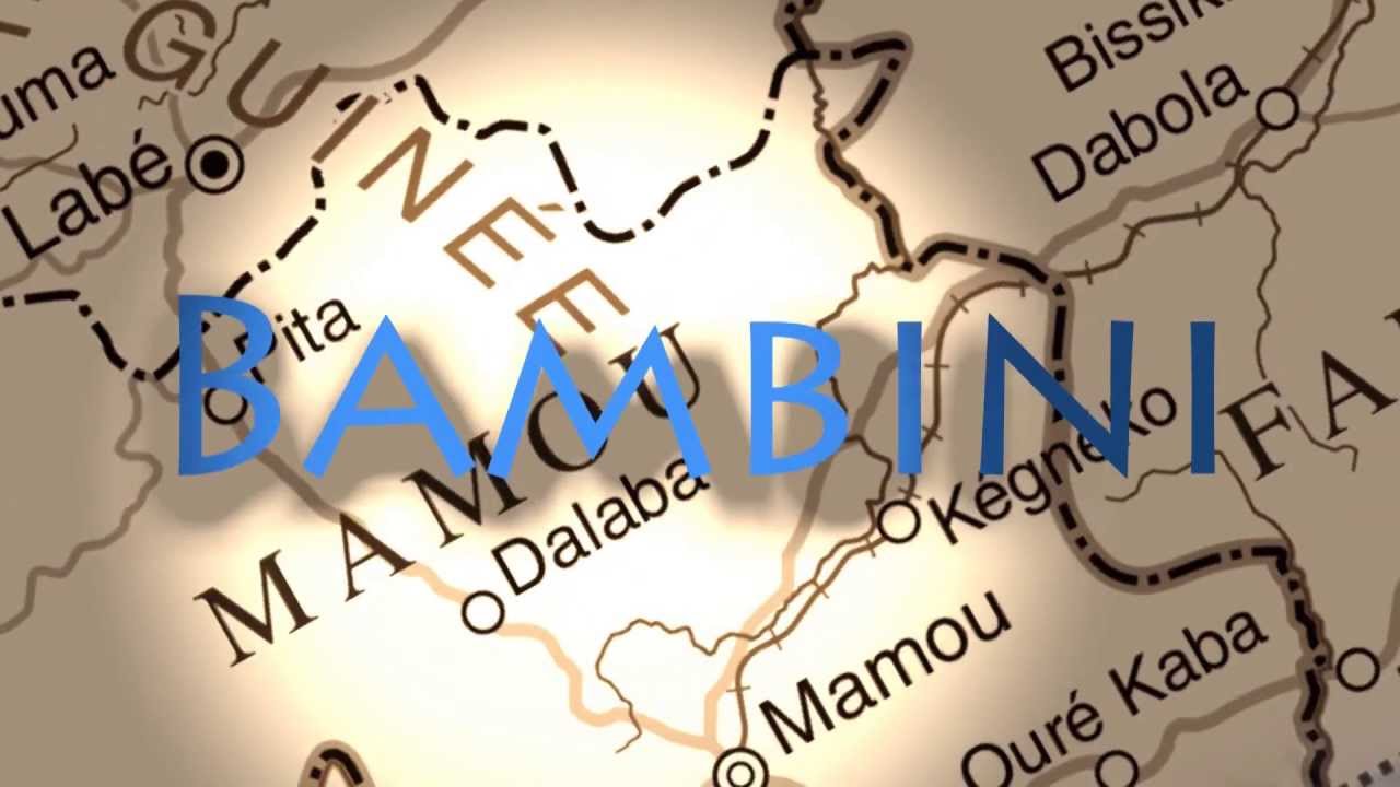 Video promozionale per A Proposito di Altri Mondi ONLUS