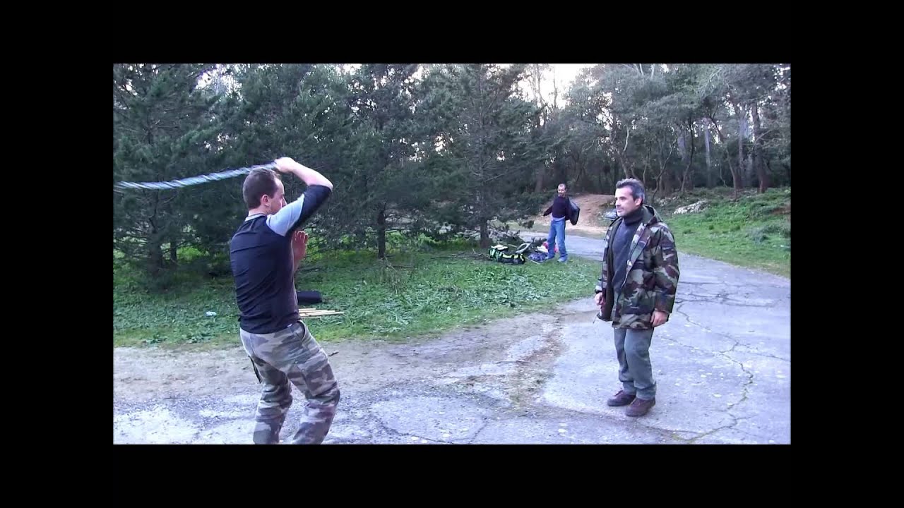 Chaines Montpellier 2015 systemaRma34