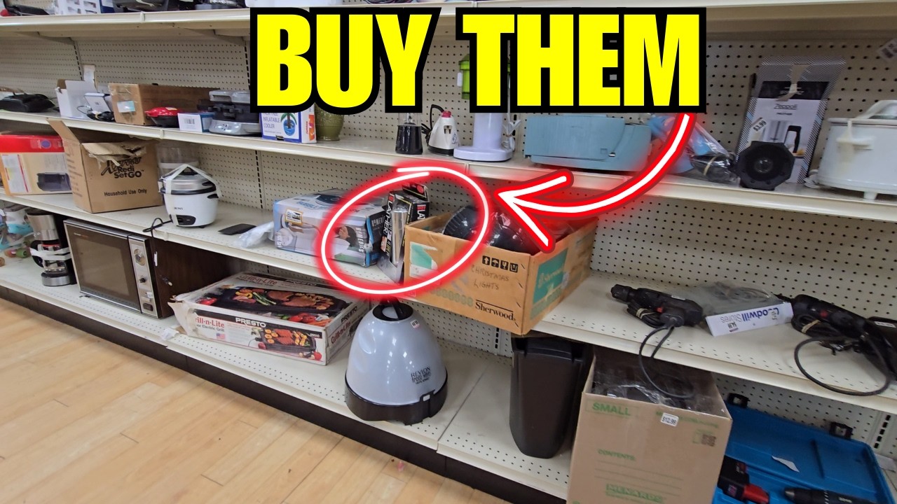 If You See One of These Grab it Immediately!