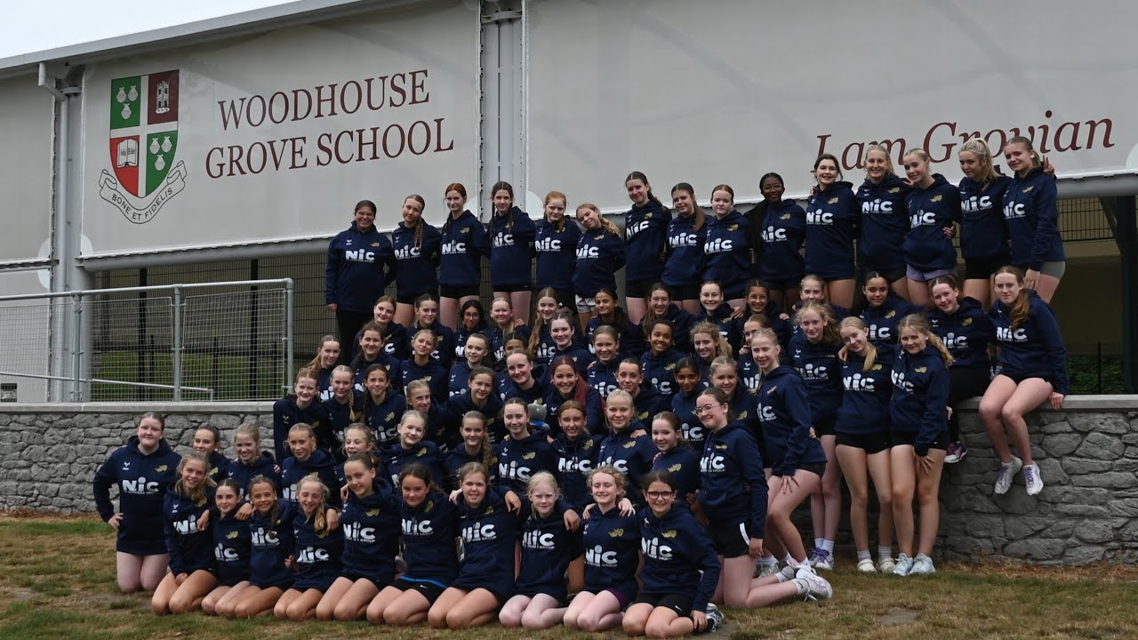 Leeds Rhinos Netball Residentials 2025