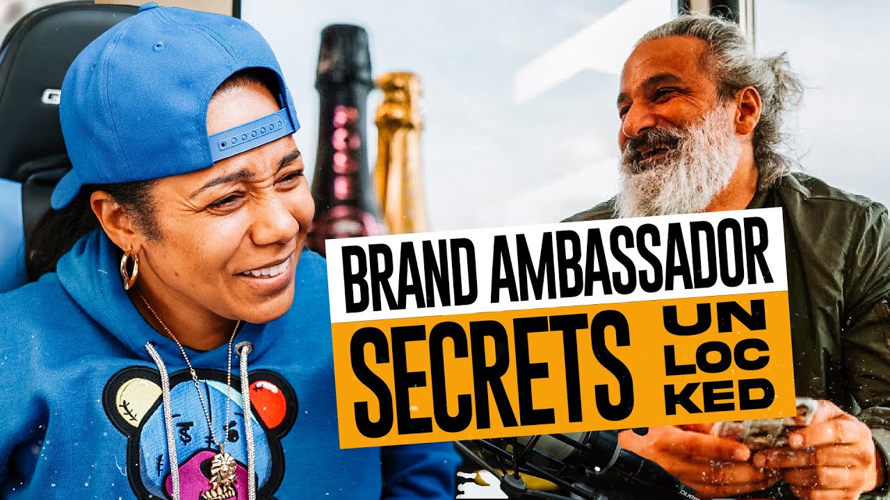 How To Become Brand Ambassador For Luxury Liquor Brands