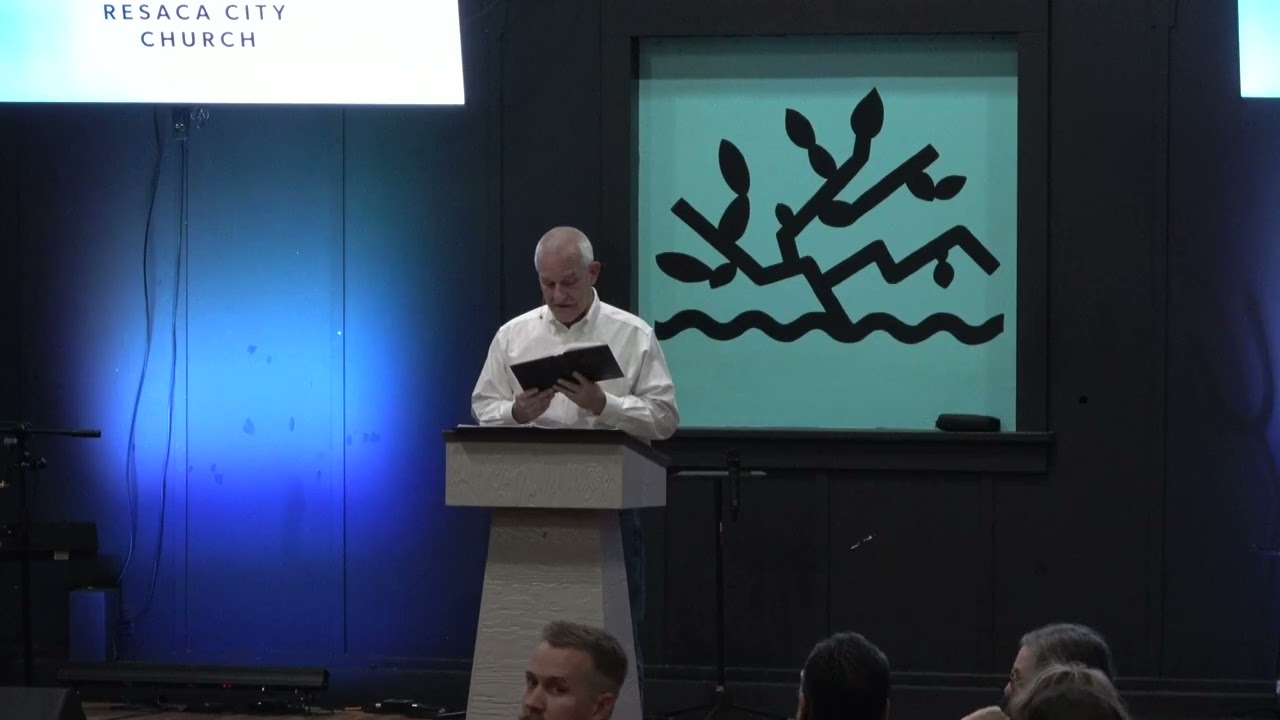 A Biblical Discussion On Wealth Management Session 1