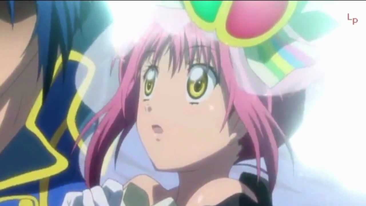 Te Dejo en Libertad - Amu & Ikuto♥ HD