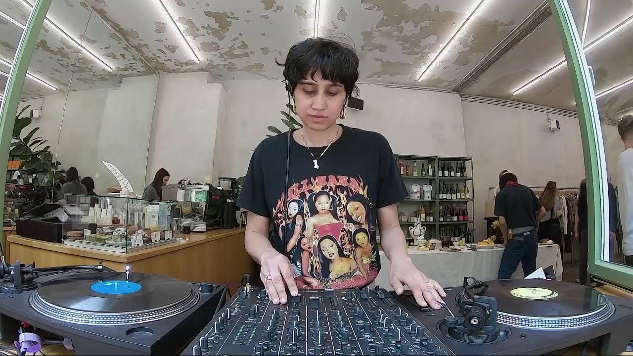 VOO Breakfast Club | Session 3 | Twist Fire