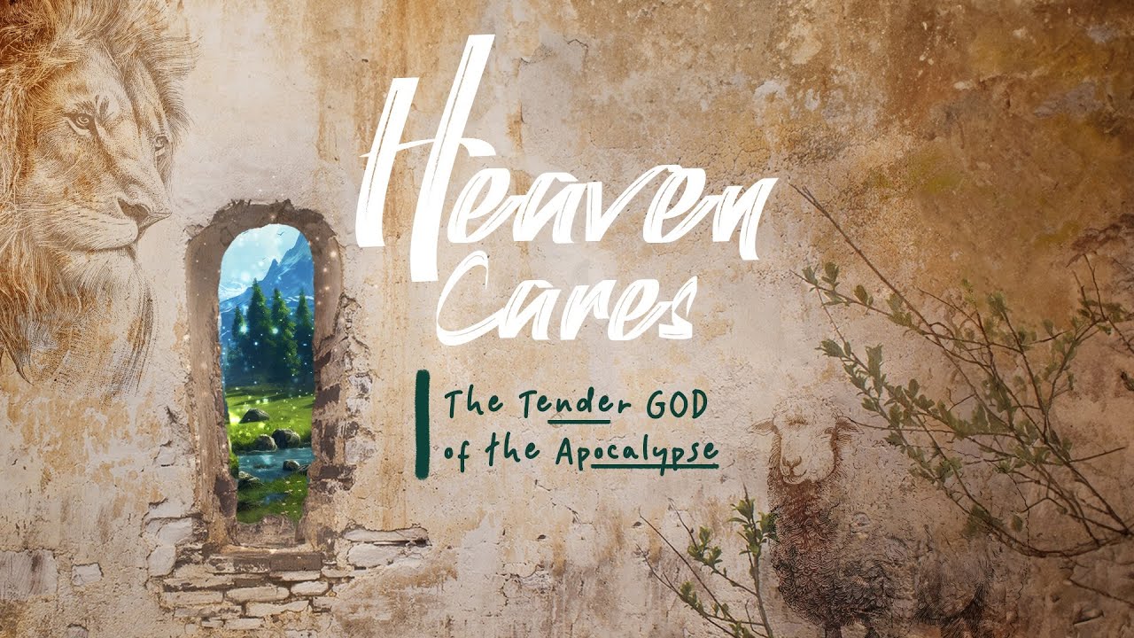 Heaven Cares About Our Faithfulness  | Randy Roberts 08-26-23