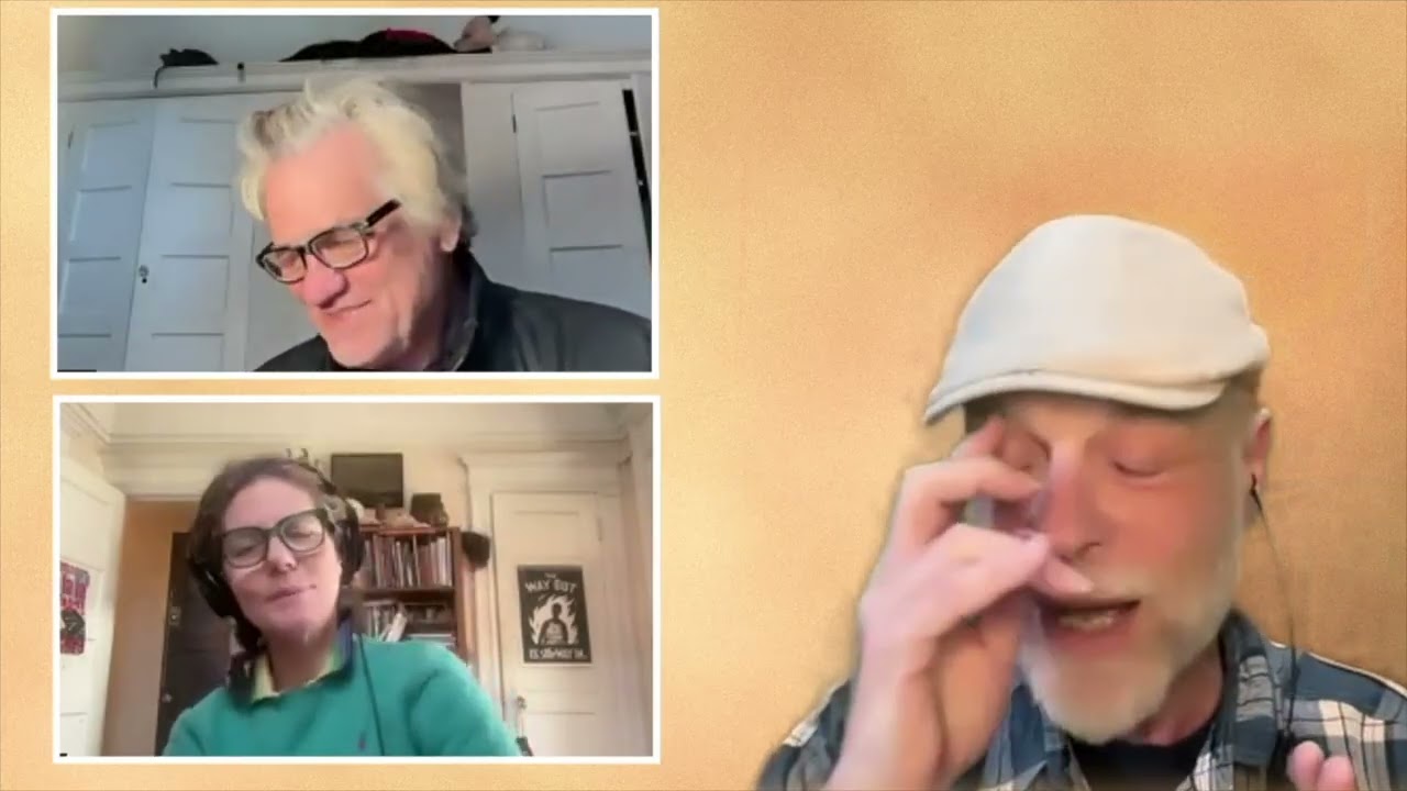 Church of Stop Shopping Interview